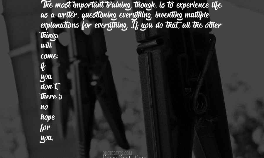 Quotes About Demoni #397550