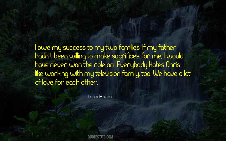 Love For Each Other Quotes #380261