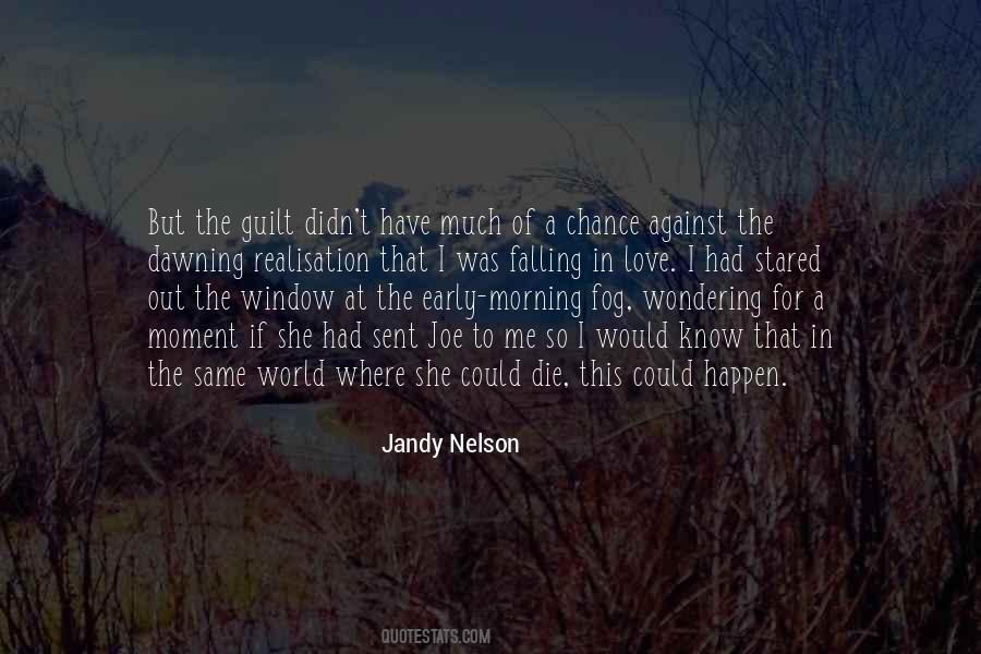 Love For Morning Quotes #1052456