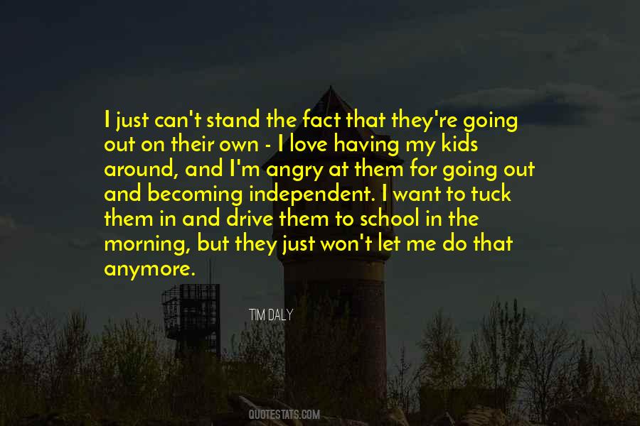 Love For Morning Quotes #1468641