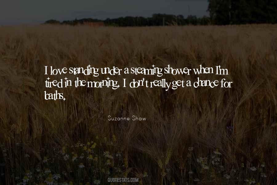 Love For Morning Quotes #1483842