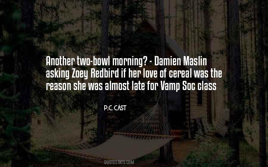 Love For Morning Quotes #1670738