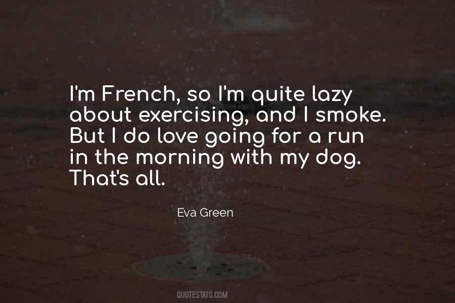 Love For Morning Quotes #45428