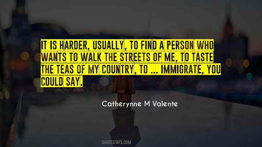 Love For One's Country Quotes #12612