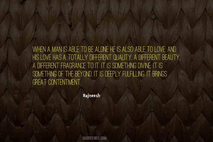 Love Fragrance Quotes #1192549