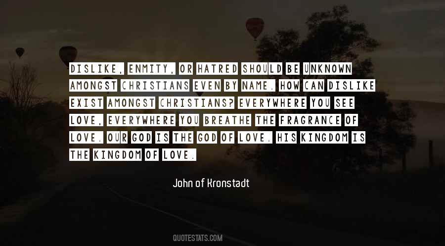 Love Fragrance Quotes #1379788