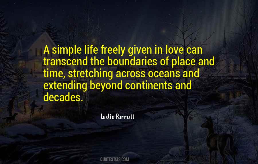 Love Freely Quotes #1058224 Love Freely Quotes #1058224