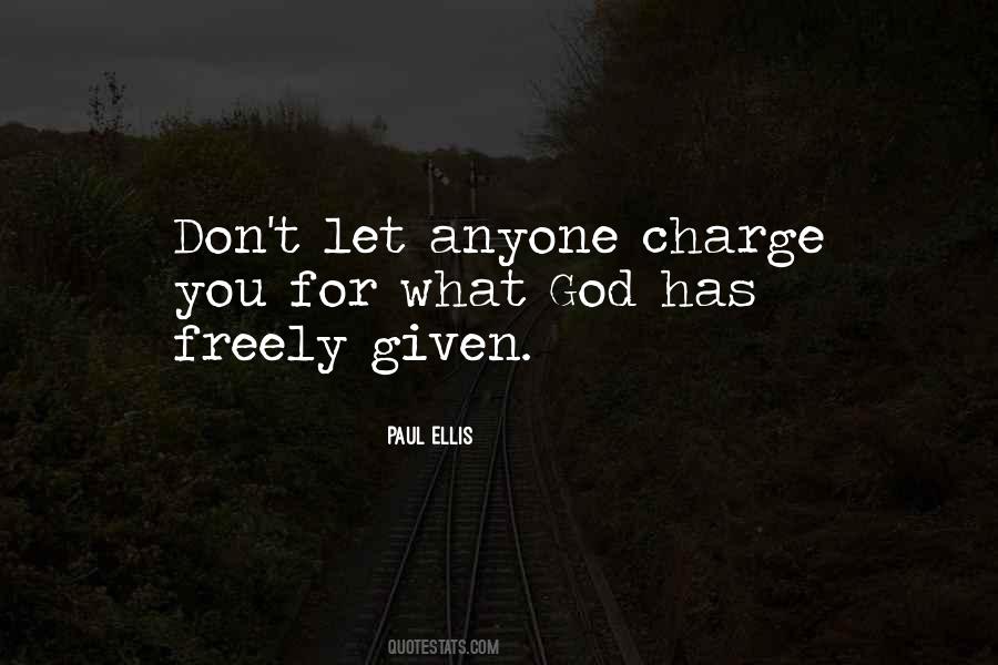 Love Freely Quotes #669443 Love Freely Quotes #669443