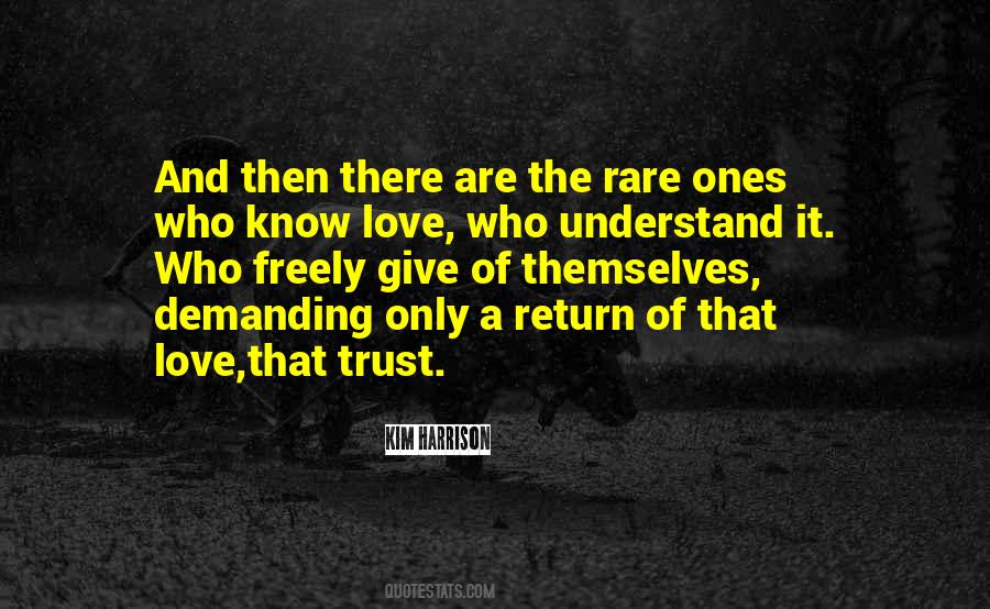 Love Freely Quotes #987698 Love Freely Quotes #987698
