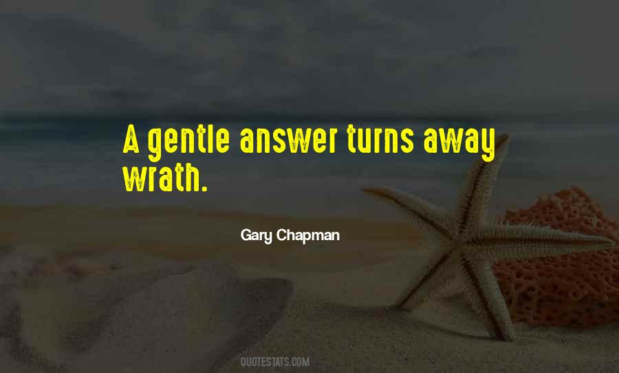 Love Gentle Quotes #404942