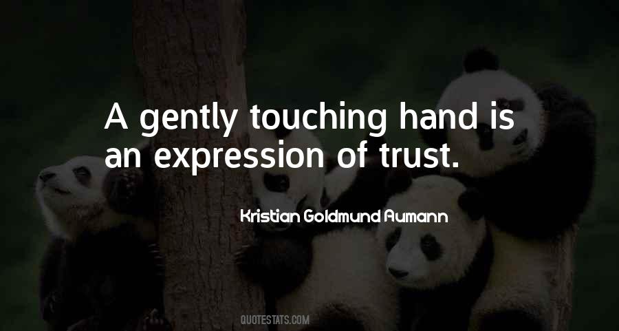 Love Gently Quotes #1045662
