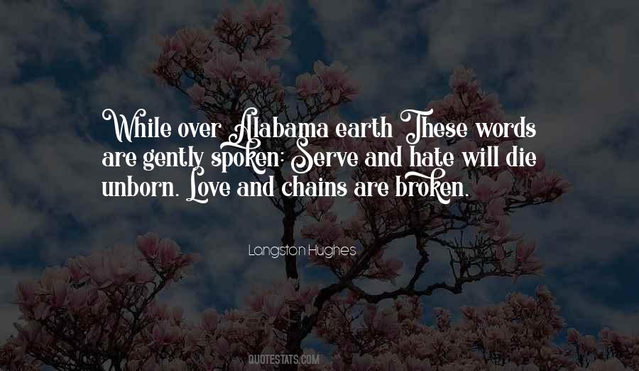Love Gently Quotes #1095146