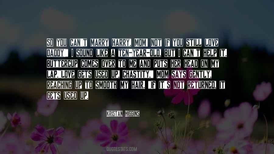 Love Gently Quotes #1521840