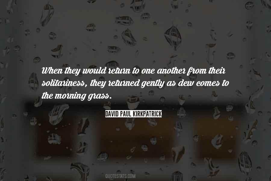 Love Gently Quotes #420888