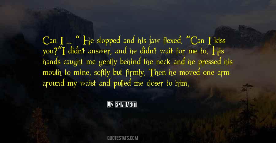 Love Gently Quotes #972353
