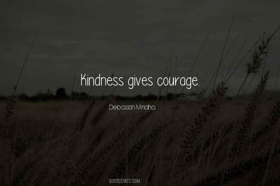 Love Gives Hope Quotes #1126135