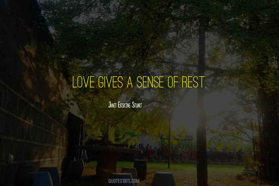 Love Gives Quotes #1823950