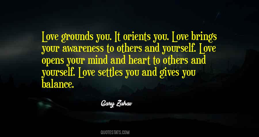 Love Gives You Quotes #444771