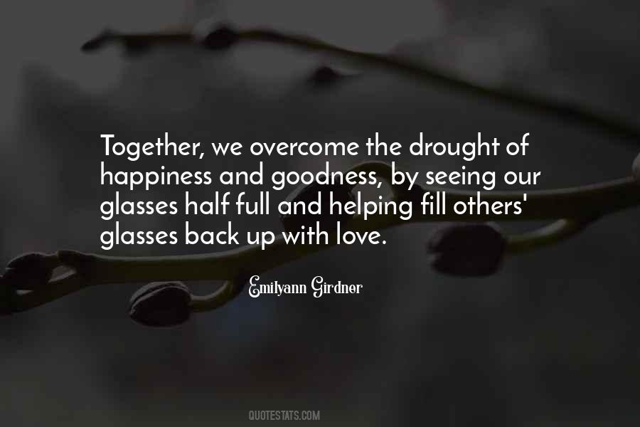 Love Glasses Quotes #1433755