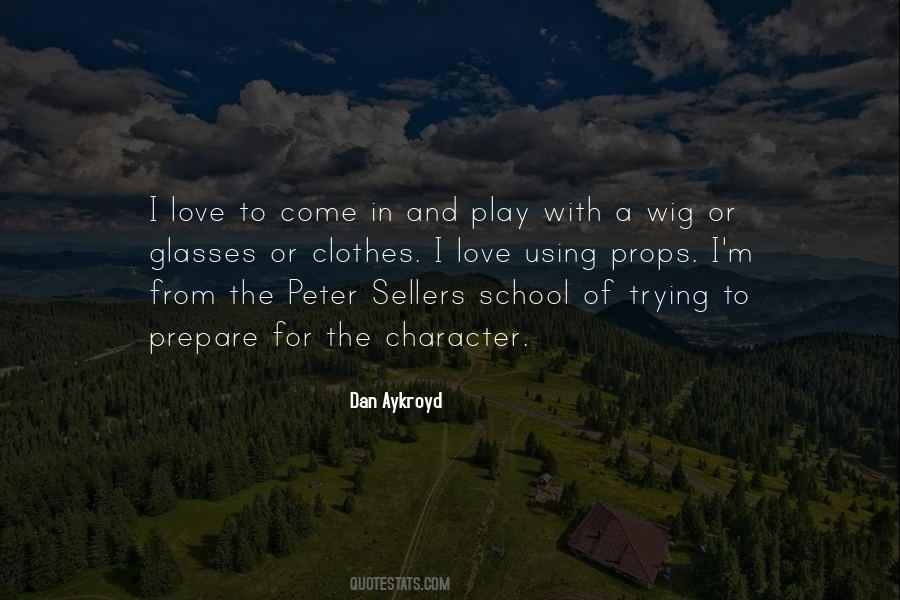 Love Glasses Quotes #1770447