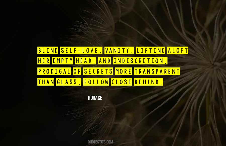 Love Glasses Quotes #1838242