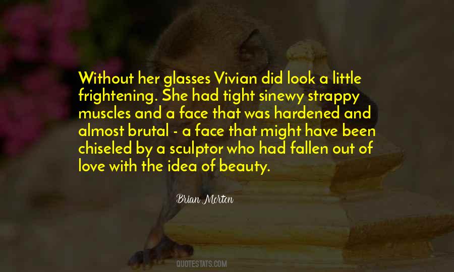 Love Glasses Quotes #471400