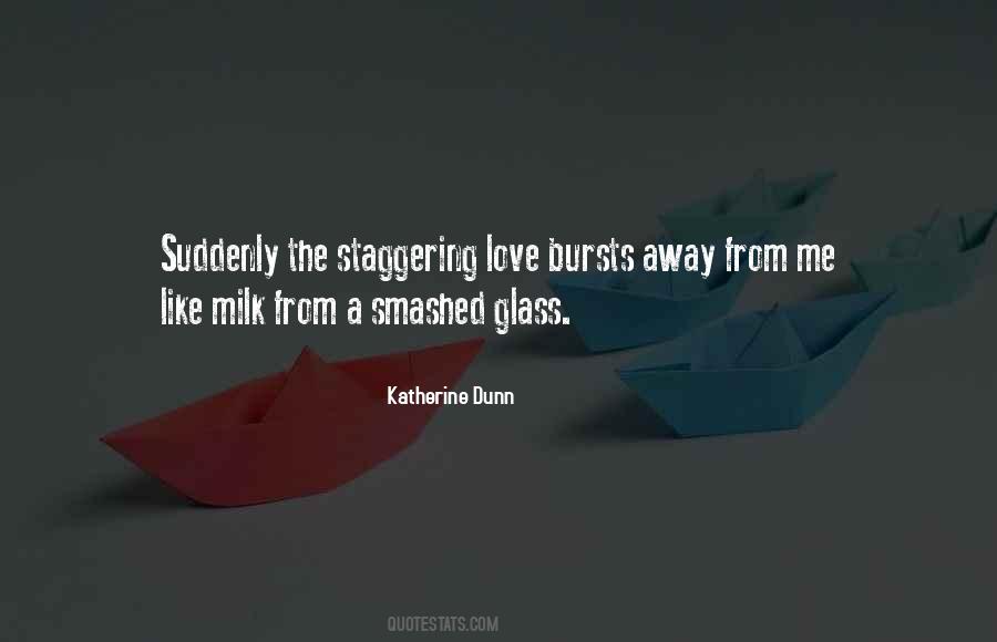 Love Glasses Quotes #687509