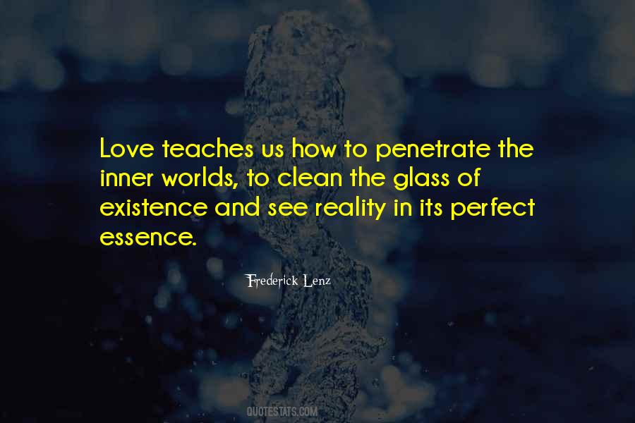 Love Glasses Quotes #781892