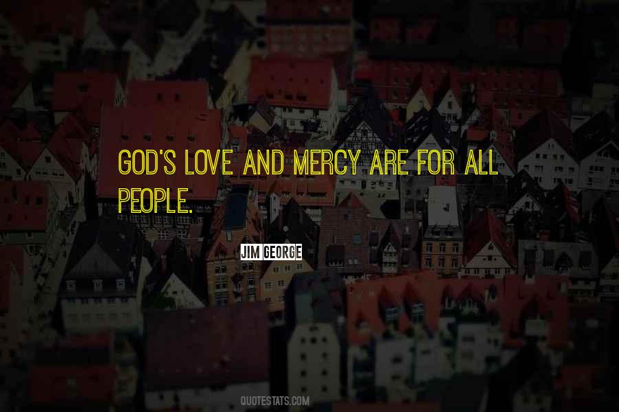 Love God And Faith Quotes #353287