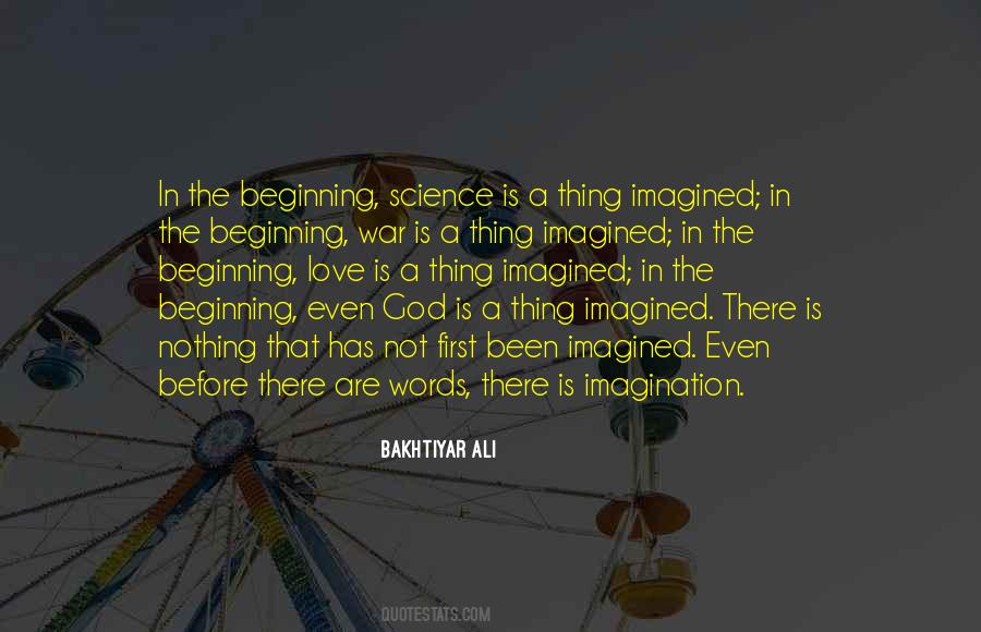 Love God First Quotes #131452
