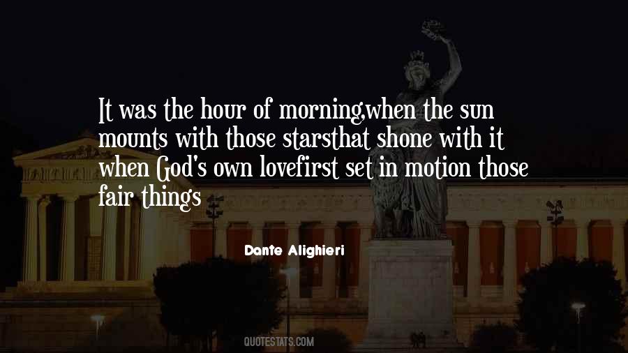 Love God First Quotes #808423