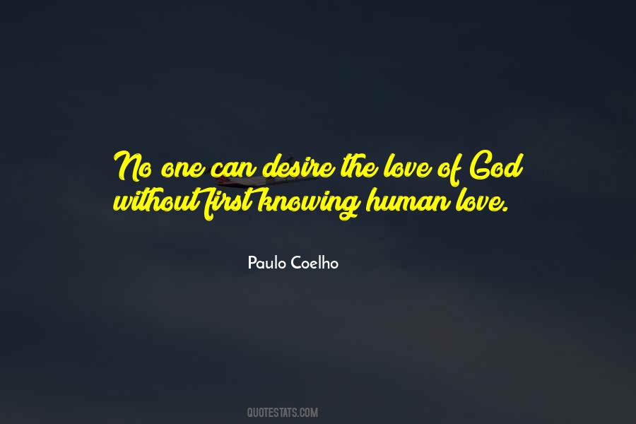 Love God First Quotes #870332