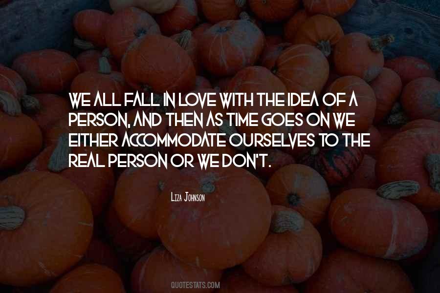 Love Goes On Quotes #1005242