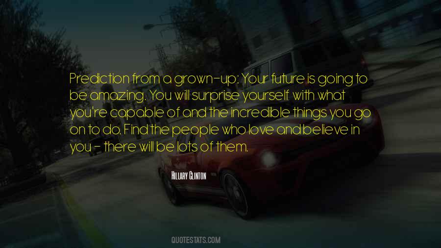 Love Goes On Quotes #1046293