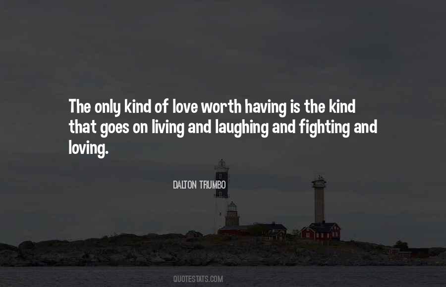 Love Goes On Quotes #755260