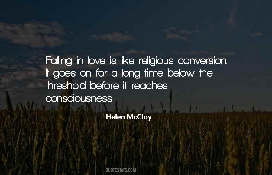 Love Goes On Quotes #808406