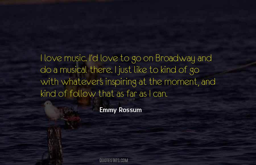 Love Goes On Quotes #836561