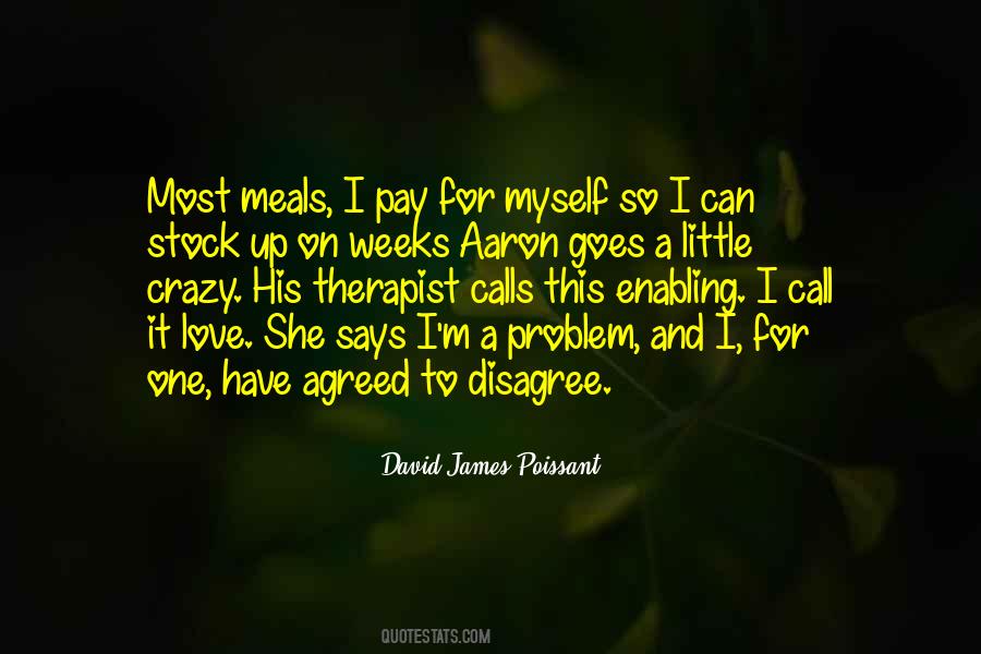 Love Goes On Quotes #850829