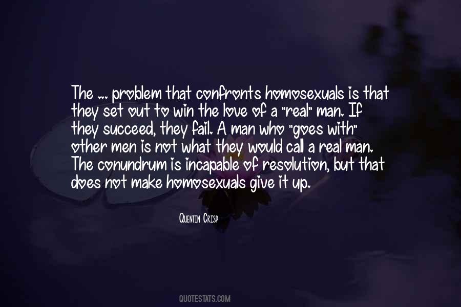 Love Goes Quotes #174055