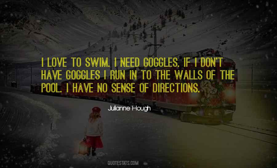 Love Goggles Quotes #802717