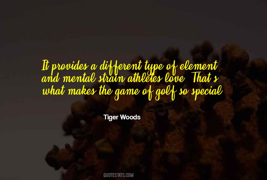 Love Golf Quotes #1192862