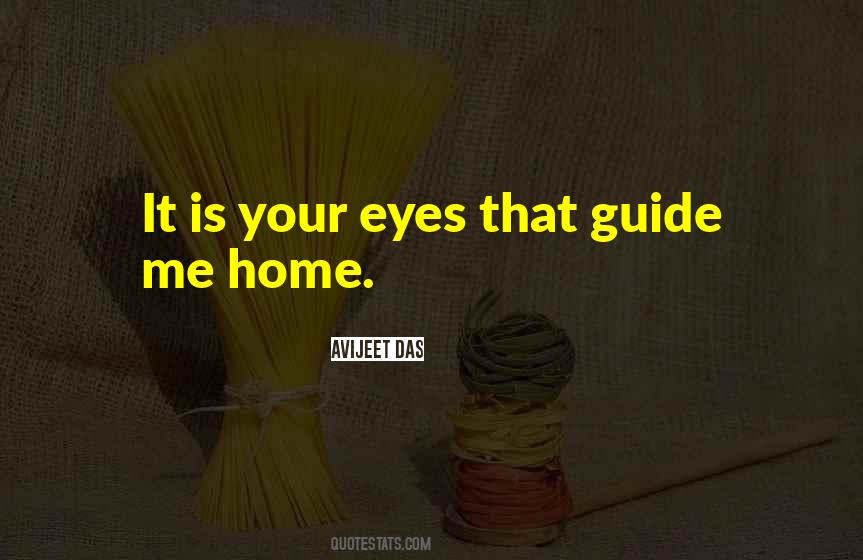 Love Guide Quotes #1077320