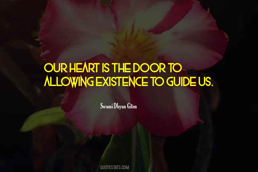 Love Guide Quotes #1274830