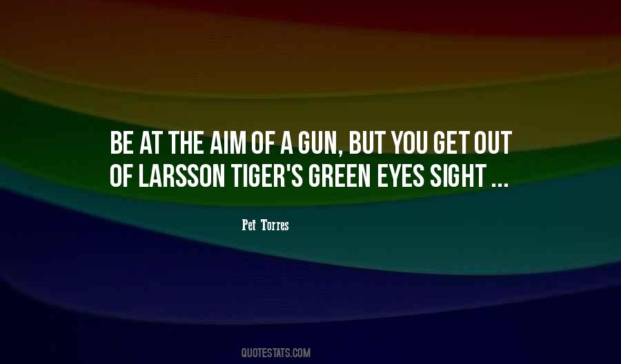 Love Gun Quotes #565768