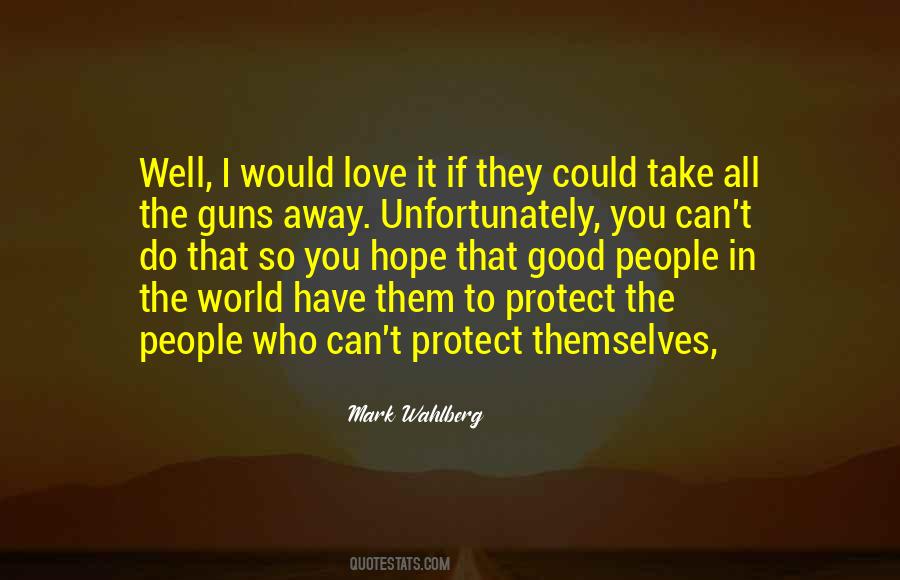 Love Gun Quotes #576247
