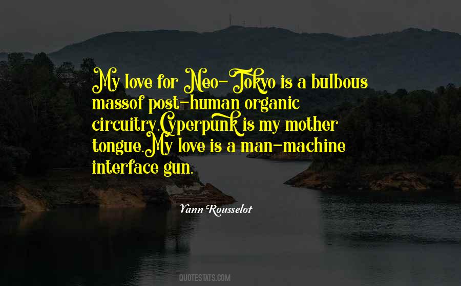 Love Gun Quotes #897761