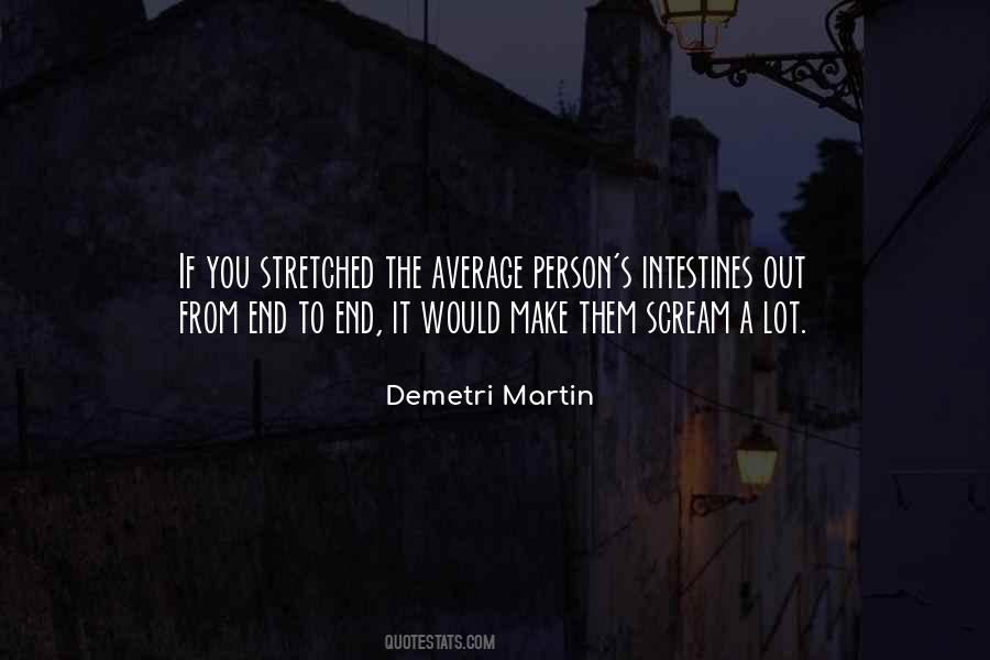 Quotes About Demetri #144638