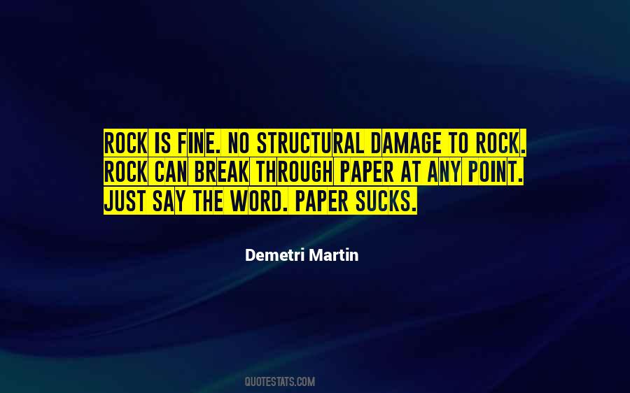 Quotes About Demetri #52335