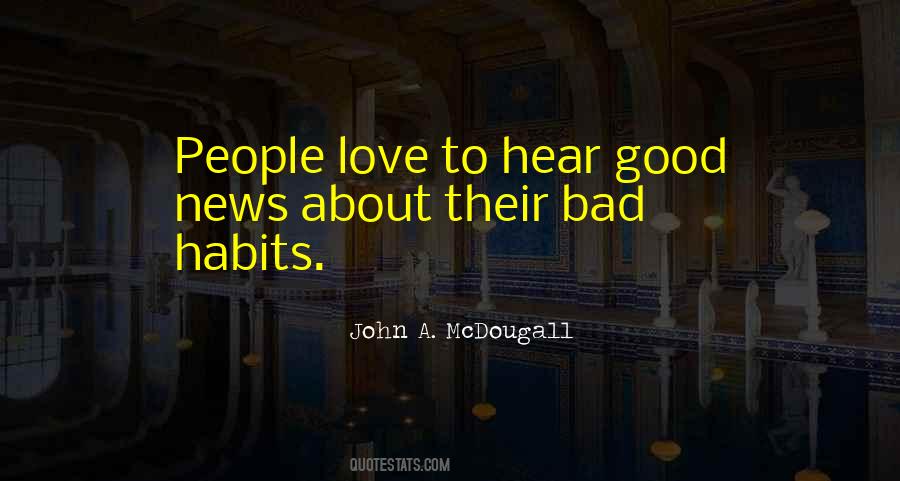 Love Habit Quotes #962113