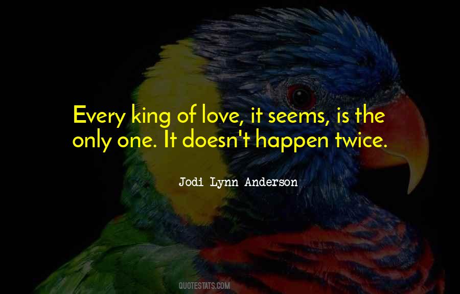 Love Happen Quotes #108305 Love Happen Quotes #108305